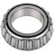 Skf Tapered Roller Bearing, L44649Vp L44649VP - alternate 1